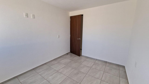 Casas Nuevas En Venta En Calimaya, Fracc. Hacienda Las Fuentes Mod. Terrassa