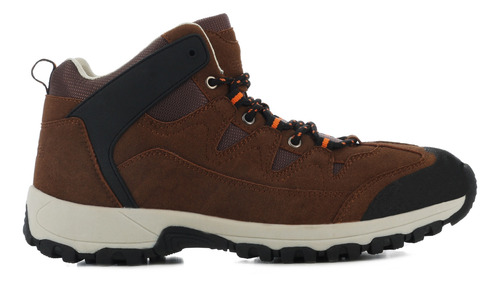 Bota Hombre Tipo Trekking Branch Archie 201.b1909