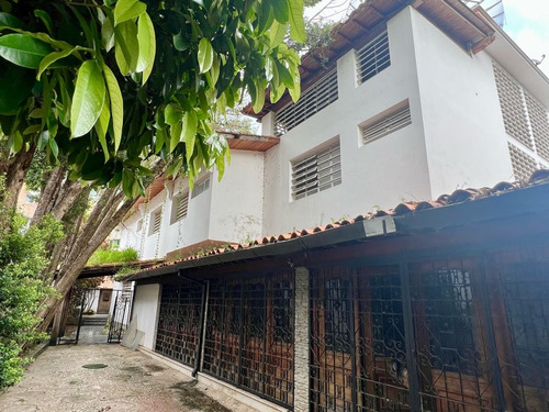 Casa En Venta En Altamira, Chacao - Caracas