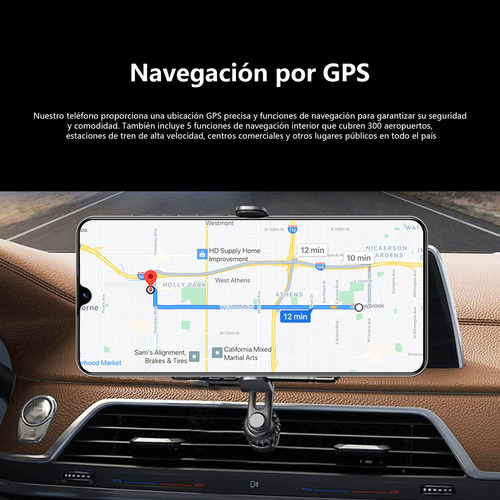 Celular Android C20 Pro De 6.51 Pulgadas Ram2gb Y Rom16gb Blanco