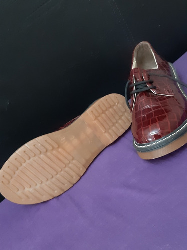 Zapatos De Mujer
