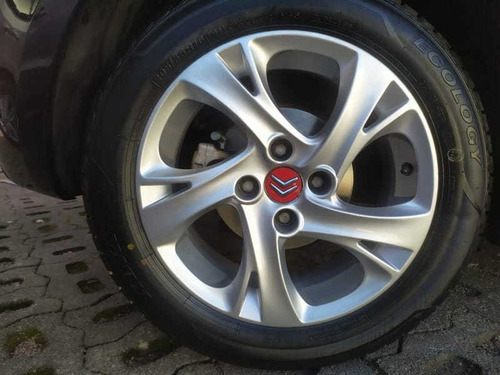 Imagem 8 de 15 de Citroen C4 Hatch Exclusive Sport 2.0 Flex Aut. 16v 4p