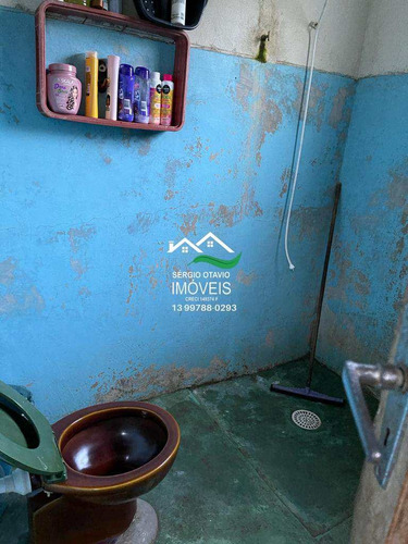 Imagem 18 de 30 de Chácara, Area Rural, Pedro De Toledo - R$ 279 Mil, Cod: 190 - V190