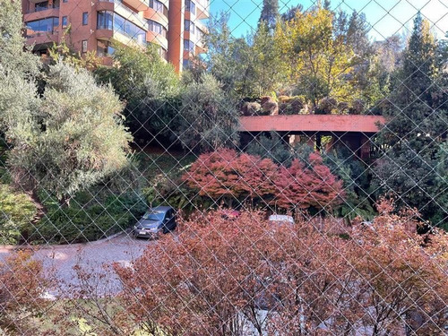 Imagen 17 de 29 de Departamento En Venta De 3 Dorm. En Vitacura