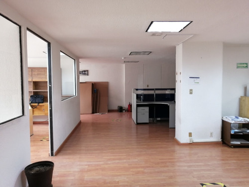 Imagen 2 de 8 de Renta De Oficinas Homero 407 Polanco Miguel Hidalgo Cdmx