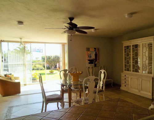 Casa Dúplex En Sumiya, Jiutepec, Morelos - Seq-88-dpx