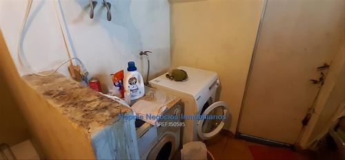 Venta Divina Casa Prado, 3 Dormitorio, Patio, Gge, Napolel