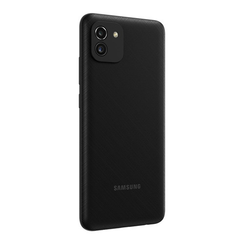 Imagen 4 de 7 de Samsung Galaxy A03 128 GB negro 4 GB RAM