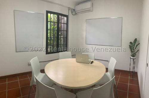 Imagen 8 de 11 de Elisa Erebrie Alquila Oficina El Cafetal 0412.019.92.69 Código: 22-18268