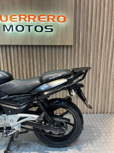 Bajaj Pulsar 180 2016