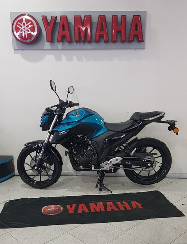 Imagen 9 de 16 de Yamaha Fz 25 0km Automoto Lanús! Consultar Precio De Contado