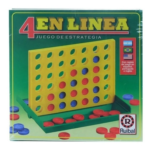 Imagen 2 de 4 de 4 En Linea Art 1226 Ruibal Educando