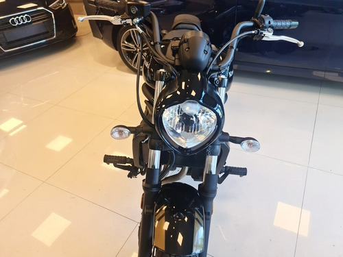 Imagen 9 de 15 de Kawasaki Vulcan S 650 2020 Abs 2021 Abasto Motors