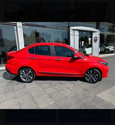 Imagen 17 de 24 de Fiat Cronos 1.3 Cuotas Fija , Tasa 0% Jr
