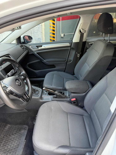 Volkswagen Golf 1.4 Comfortline Tsi Dsg