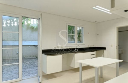 Imagem 3 de 15 de Casa Condominio - Jardim Petropolis - Ref: 33748 - V-33748