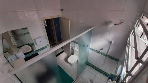Imagem 25 de 30 de Casa Reformada À Venda A 400 Metros Do Parque Da Aclimação - So1664