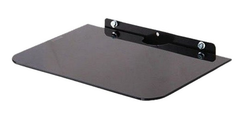 Imagen 1 de 5 de Soporte Canalera/decodificador Metalico