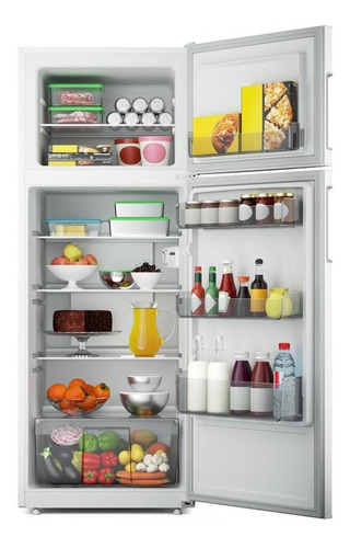 Heladera Eslabon De Lujo 326 Lts Erd34ab