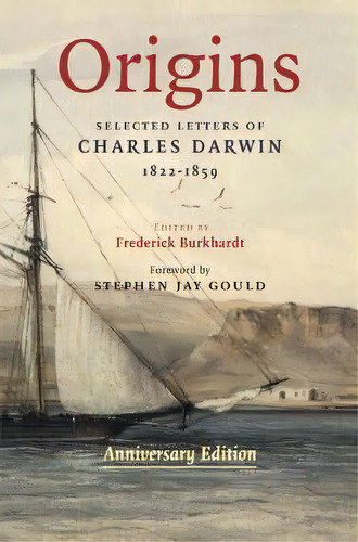 Origins, De Frederick H. Burkhardt. Editorial Cambridge University Press, Tapa Dura En Inglés