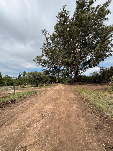 Terreno En Venta Balneario Capilla Vieja, Los Reartes