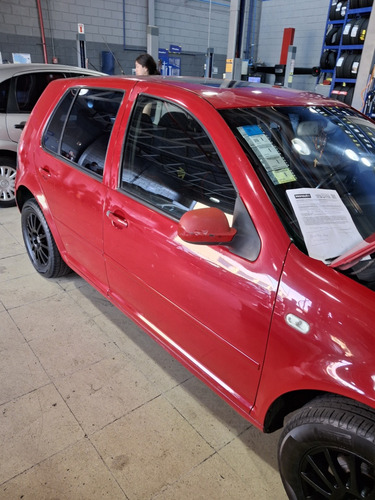 Volkswagen Golf 2.0 Highline