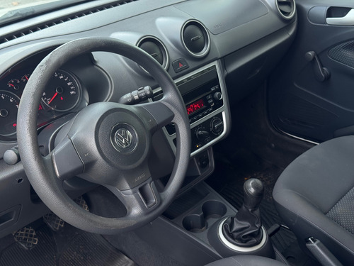 Volkswagen Gol Trend 1.6 Trendline 101cv