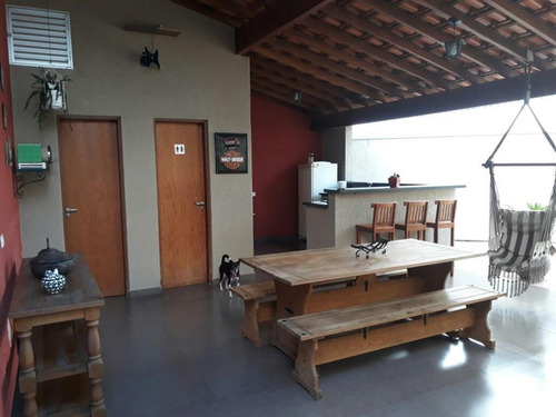 Imagem 8 de 29 de Casa Residencial À Venda, Vila Santa Terezinha, Várzea Paulista. - Ca0547