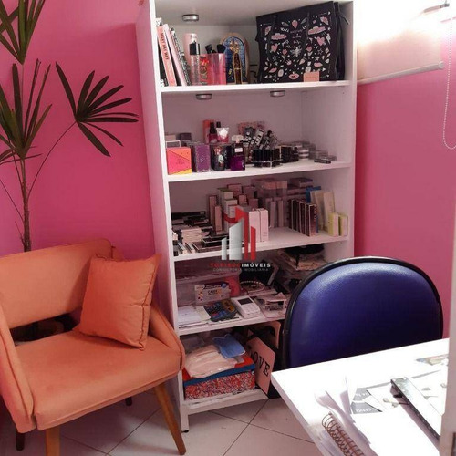 Imagem 12 de 19 de Apartamento À Venda, 78 M² Por R$ 440.000,00 - Vila Prudente (zona Leste) - São Paulo/sp - Ap1587