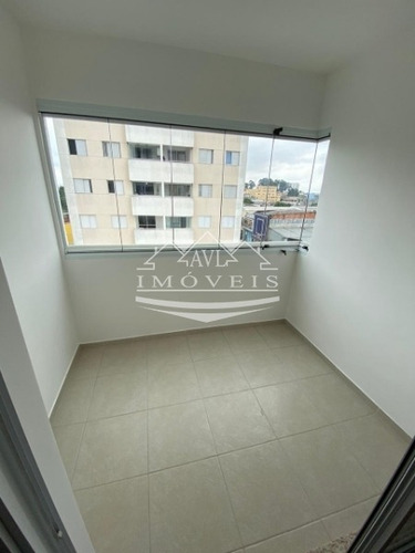 Imagem 5 de 27 de Apartamento Em Condomínio Padrão Para Venda No Bairro Sapopemba, 2 Dorm, 1 Vagas, 56 M - 1177