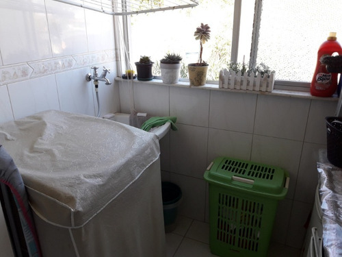 Imagem 10 de 10 de Ótimo Quarto E Sala Em Icaraí - Ap00286 - 33957109