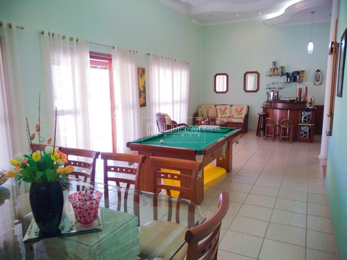 Imagem 16 de 24 de Casa À Venda Em Jardim Recanto - Ca005694