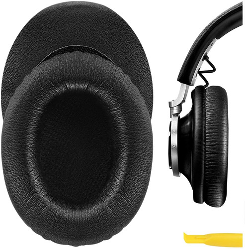 Almohadillas Geekria Para Auriculares Philips L1, L2, L2bo