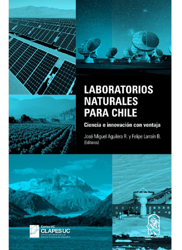 Laboratorios Naturales Para Chile - Reduch