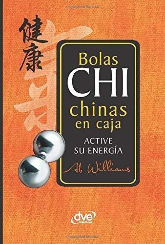 Bolas Chi Chinas - Williams, Ab, de Williams, Ab. Editorial De Vecchi Ediciones en español