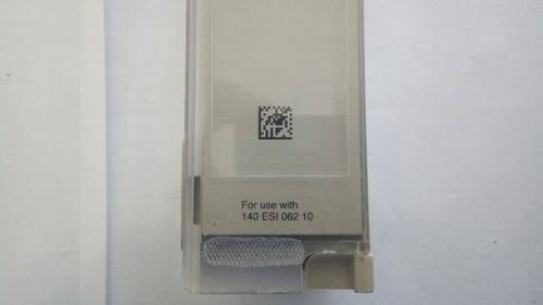Módulo Plc Schneider Modicon 140esi06210 Rs232 Comunicación (Usado)