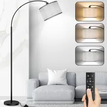 Comprar Lámparas De Pie De Arco Para Sala De Estar Bdrofn