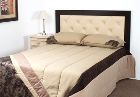 Colchon Somier Respaldo Sabanas + Acolchado + Almoha Oferta!