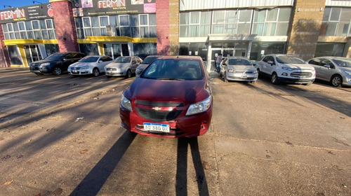 Imagen 7 de 17 de Chevrolet Onix 2018 1.4 Joy Ls + 98cv