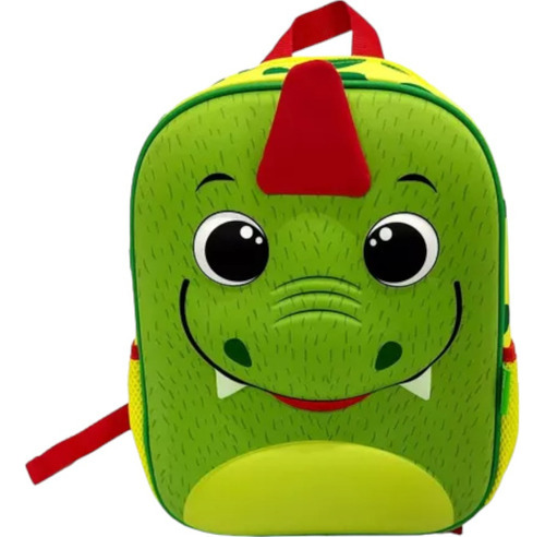 Mochila Animales Espalda Jardín Phi Phi Toys