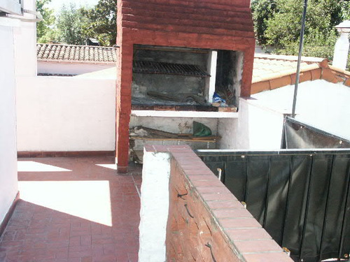 Departamento 2 Dormitorios Merlo Sur Centro 1° Piso