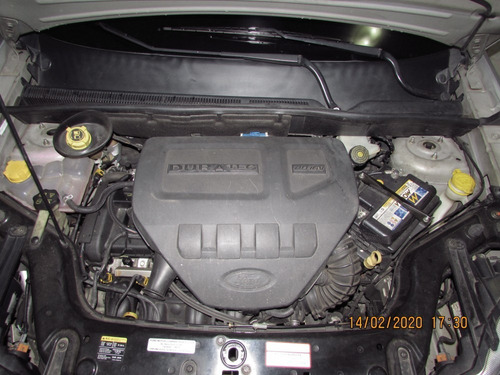 Ford Ecosport 2.0 Automática 2011/2012