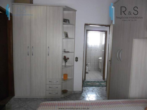 Chácara Com 3 Dormitórios À Venda, 1000 M² Por R$ 550.000 - Chácaras Alpina - Valinhos/sp - Ch0027
