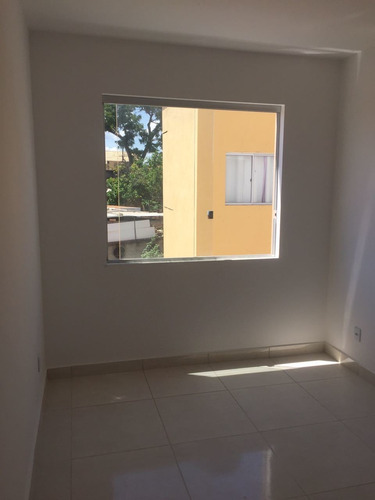 Apartamento Cobertura 02 Quartos - Nacional - 1163