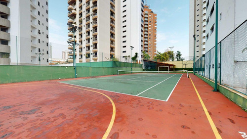 Imagem 9 de 30 de Apartamento Com 4 Dormitórios À Venda, 346 M² Por R$ 1.600.000,00 - Tatuapé - São Paulo/sp - Ap0005