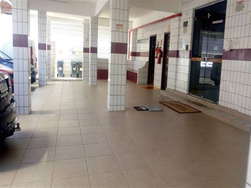Imagem 2 de 30 de Apartamento Com 2 Dorms, Canto Do Forte, Praia Grande - R$ 225 Mil, Cod: 1659 - Rno1659