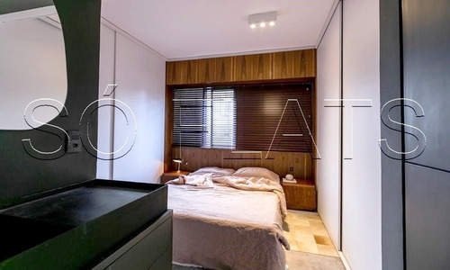 Imagem 11 de 15 de Para Quem Busca Conforto Com A Melhor Localização. Central Park. - Sf24959