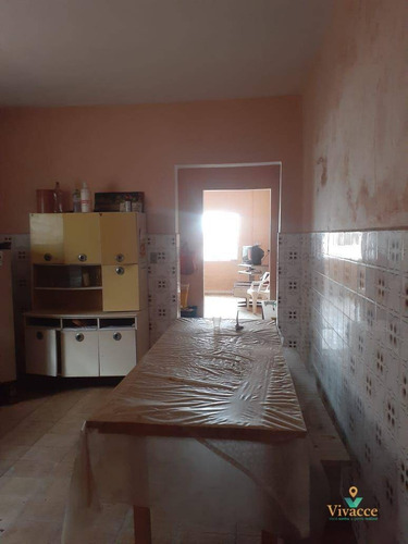 Imagem 8 de 25 de Sobrado À Venda, 50 M² Por R$ 229.900,00 - Itaóca - Mongaguá/sp - So1008