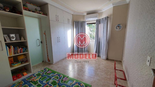 Imagem 27 de 30 de Casa À Venda, 600 M² Por R$ 3.500.000,00 - Campestre - Piracicaba/sp - Ca3051