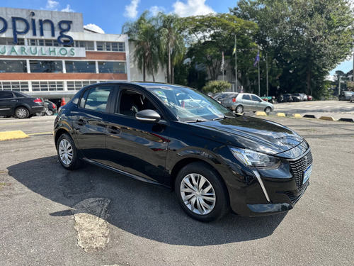 Peugeot 208 1.0 FIREFLY FLEX STYLE MANUAL